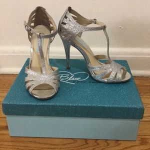 Blue by Betsey Johnson